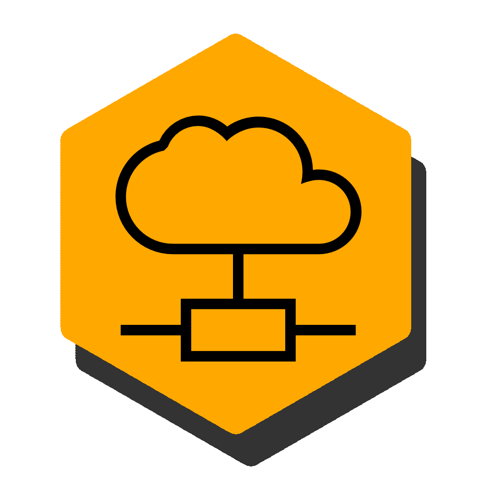 cloud services