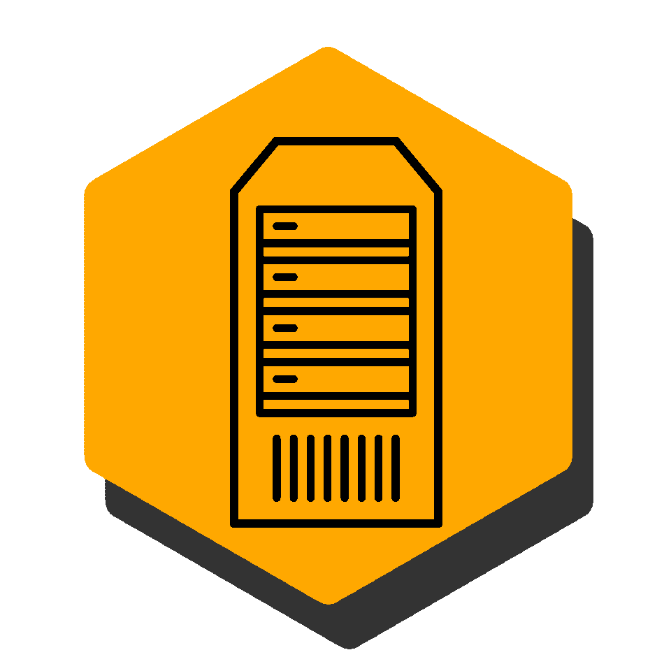 Server