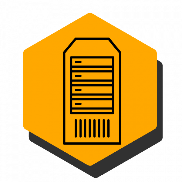 Server
